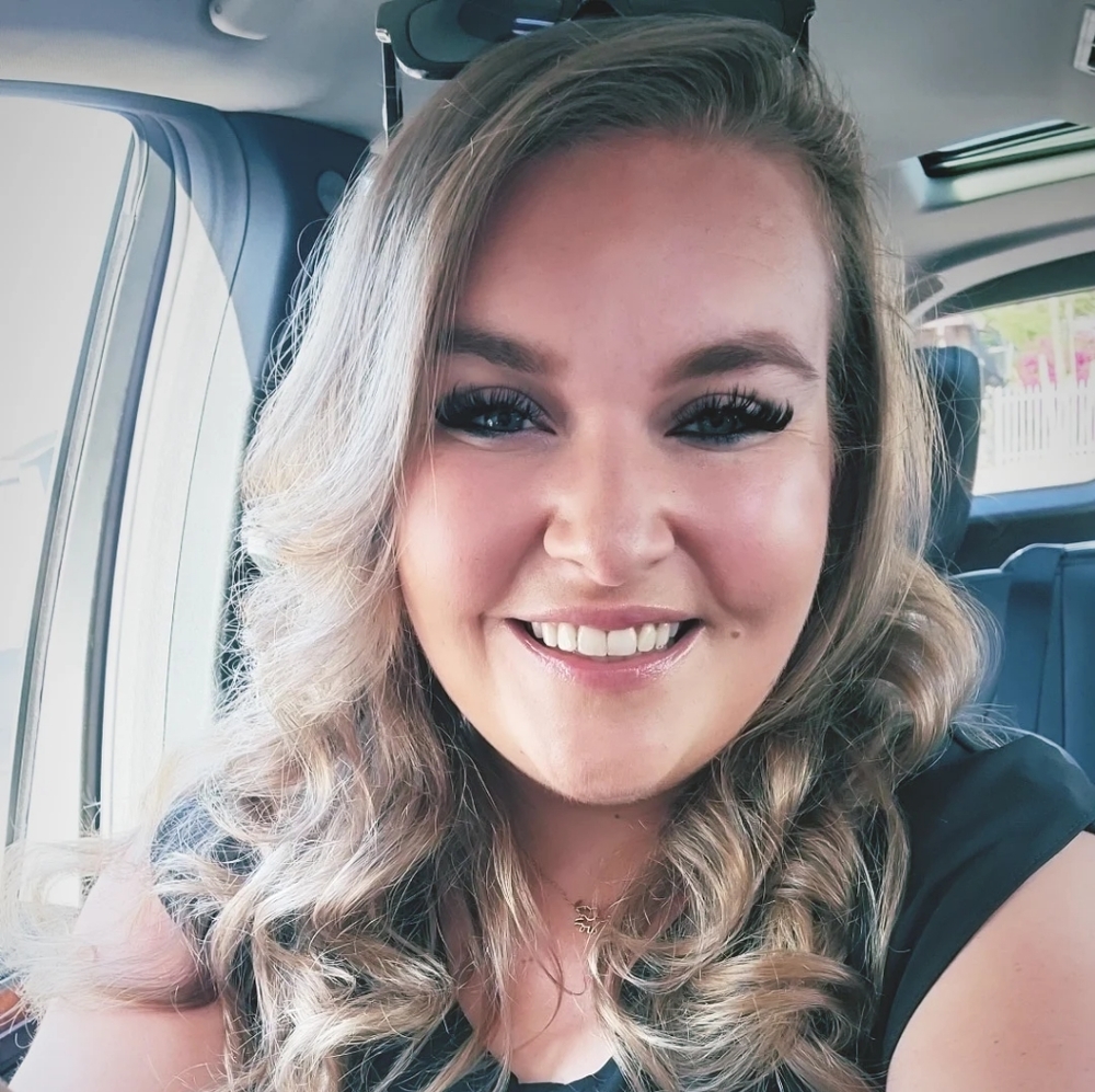 Meet your Posher, Margery